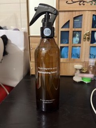 Muji Refreshing Blend 室內香氛噴霧 (包順豐智能櫃）