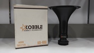 Longthrow Tweeter KOBBLE KB-400