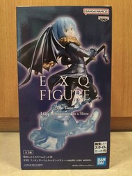 日貨 BANDAI SPIRITS EXQ《關於我轉生變成史萊姆這檔事》利姆路．坦派斯特 - metallic color ver.