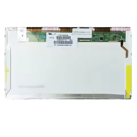 14'' LCD For Dell Latitude E5420 E5430 E6420 E6430s E6430 3450 Laptop Led Screen Display Matrix 40pi