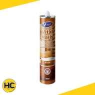【100% Fresh Stock】V-Tech Silicone Sealant & Adhesive Sealant VT-230 | Vtech