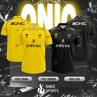 Onic 2027 Jersey Onic X Mills Jersey/ Onic Oversize Jersey/ Onic 2027 Jersey/ FREE NAME CHANGE /