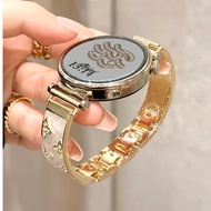 14mm 18mm 20mm 22mm Watch Strap For Galaxy Watch 7 Strap Galaxy Watch 6 / 5/4/3 / Amazfit active 2/G