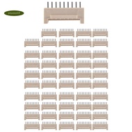 ⚡50Pcs Miner Connector 2X9P Male Socket Straight Pin Double Row Buckle for Asic Miner Antminer S9 S9