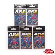 Ichikawa APJ Assist Hook For All Purpose Jigging
