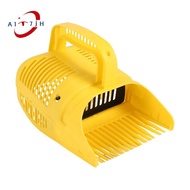Picker Orchard Fruit Picker Garden Tool Blueberry Picking Tool Fruit Basket Fruit Harvest Tool Fruit
