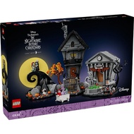 LEGO Ideas 21351 Disney Tim Burton's The Nightmare Before Christmas