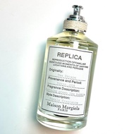 TEA ESCAPE EDT 100ML FOR MEN AND WOMEN PERFUME