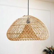 D40 Hanging Rattan Lamp/Decoration Lamp/Homemade