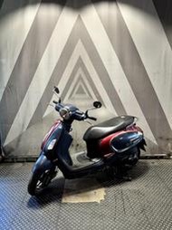 【批發車】【0元交車】2020年 SYM 三陽 FIDDLE 125 Fiddle125 機車 ABS 雙碟