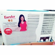 Eureka EWA-1.0 HP (WINDOW TYPE AIRCON)