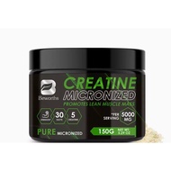 creatine 30 serving coleman king whey protein ( amino + bcaa + glutam