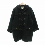 Coat Duffle vintage half Direct from Japan Secondhand