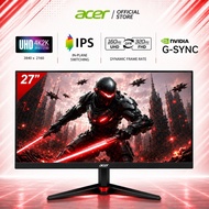 [NEW] [320Hz Refresh Rate]Nitro VG270K V4 27-Inch IPS 4k UHD Gaming Monitor