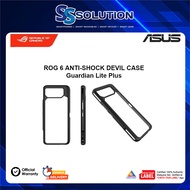 ASUS ROG Phone 6 Devilcase Phone Case (Original ROG Accessories)