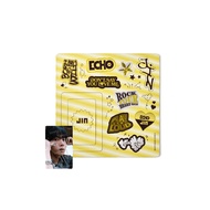 BTS Photo & Magnet Photo Holder