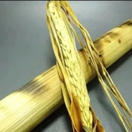 koleksi kembang sereh herbal alam