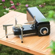 KOOKE 酷客炫卡爐 台灣原創 IF大獎 可收折卡式爐 火力加強版 S-1