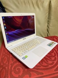 ASUS i5 獨顯筆電(X556U)Laptop