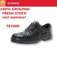 King's K2 TE7000X / TE7000 Safety Shoes / Safety Boots