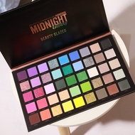 Palette Eyeshadow 45 สี Beauty Glazed Professional Makeup Artist Multi-Color Cos Stage Play Makeup P