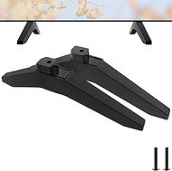 43 Inch TV Stand for LG TV Legs 43LJ5500 43UJ6300 43UJ635T 43UK6200 43UK6090 43UK6500 43UM6900 43UM7