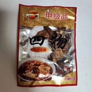 [Hokkien Siwu Soup Pack] Nourishing Stew Chicken Duck Siwu Soup Siwu Herbal Material Pack Stew Soup 