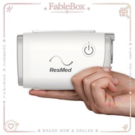 FableBox ResMed AirMini Automatic CPAP Device Portable Travel CPAP Machine Lightweight Sleep Therapy