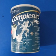 BIOBAY COMPLESURE PRO 850G PERISA VANILLA SUSU KUATKAN TENAGA