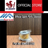 CFmoto NK250/250SR/NK250 lite Oil Filter ASSY Engine (Part No. 0DM0-013200)