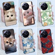 Cute Case For TCL 50 Nxtpaper 5G/TCL 50 Pro Nxtpaper 5G/TCL P10/TCL 60 XE NxtPaper Printing Shell Pr