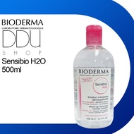 Bioderma Sensibio H2O 500ml