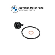 Original BMW/MINI Oil Filter Element Set For B38C/B48C/B48D Engines (11428593186)