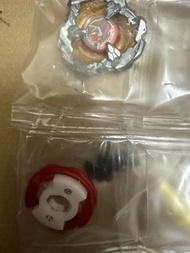 BeybladeX 陀螺 暴龍 170 150 160 755固鎖 L軸 熱門配件