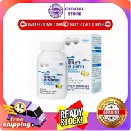 [DOSETTE PHARMACY]  Alaska E-Omega 3 Fish Oil Heart Brain Care Regulate Lipids VE Antioxidant Boost 