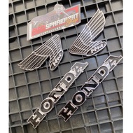 CB TANK EMBLEM CB 100 TANK EMBLEM CB DORAEMON TANK EMBLEM IMPORTED CB TANK EMBLEM