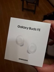 samsung galaxy buds fe