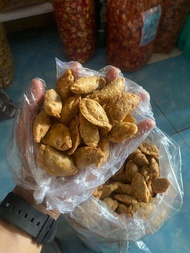 Aneka snack serba 2000 banyak pilihan renyah gurih dan enak