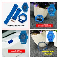 (NO TERM COD) PARTS G.SHOCK DW6900 MM2 CUSTOM