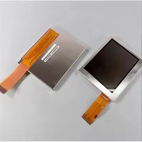 11·11COUPON 1pcs for Top Upper LCD Screen and Bottom LCD Screen Display Universal LCD Screen Protect