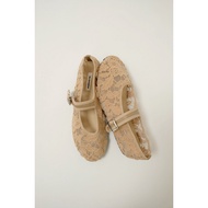 15913 - ELLA MARY JANE FLATS