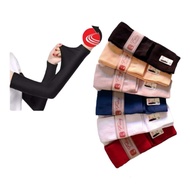 Quality Thick Hand socks/Plain Hand socks/Arm Gloves