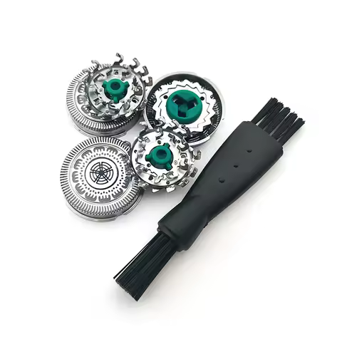 3pcs SH90 Razor Blade Replacement Head For Philips Norelco Shaver Razor old S9000 S9090 S9031 S9111 