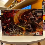 全新 未開封 日版 魔物獵人 Monster Hunter 超合金 雄火龍 G級變形 Ka Signature Ver Ka MHN
