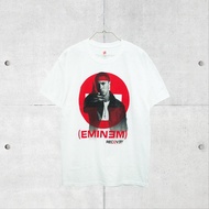 Original Eminem Official Band T-shirt (Recovery) Tshirt