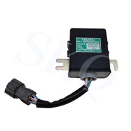 Excavator Accessories Isuzu 6HK1/6BG1 Engine Preheating Safety Starter Relay 182550-3251