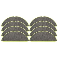 Compatible with iRobot Roomba 205 Robot Vacuum Mop Cloth Spare Parts