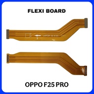 Flex flexi board oppo F25 pro