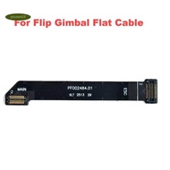 For  Flip Drone ESC Flexible Cable Replacement Repair Parts Drone Accessories