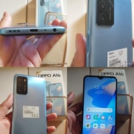 oppo a16 4/64 second